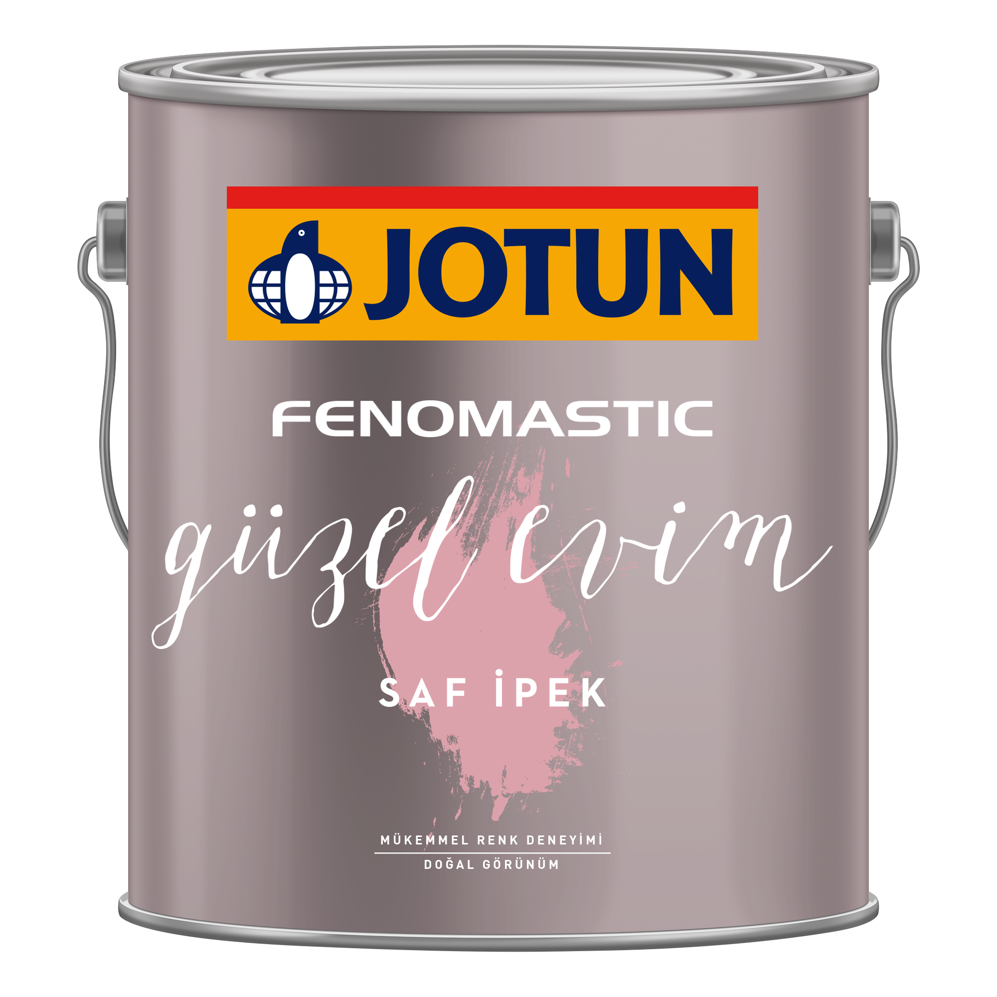 Fenomastic Güzel Evim Saf İpek